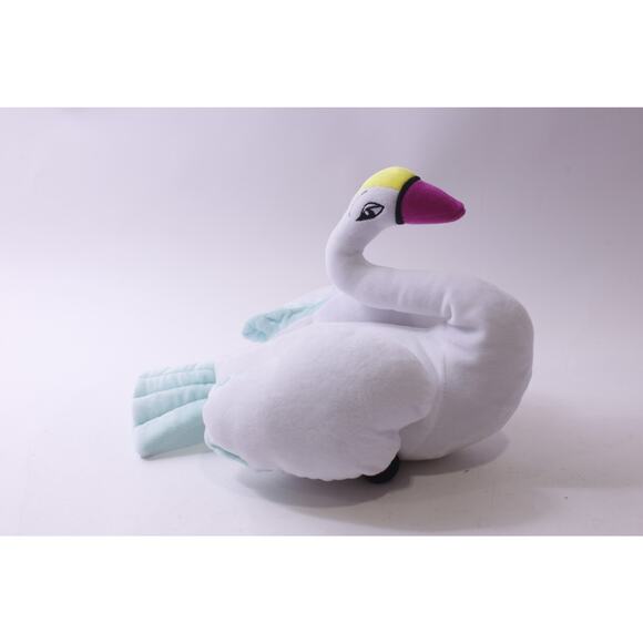The Swan Princess, Swan, Plush, Sound Toy, Movie, Collectible, ~ 250827-WH 542 - Picture 2 of 3